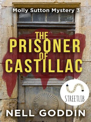 cover image of The Prisoner of Castillac